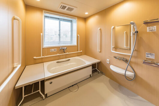 アズハイム横浜戸塚