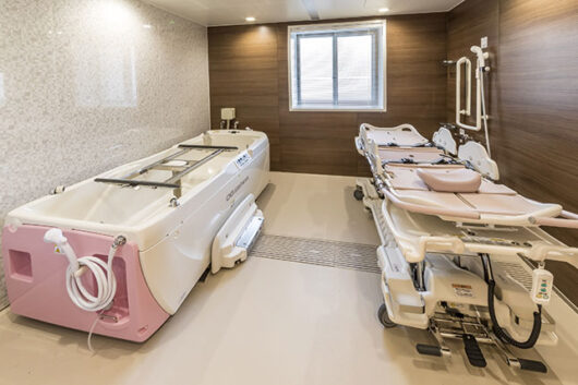 アズハイム横浜戸塚