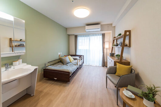 アズハイム横浜戸塚