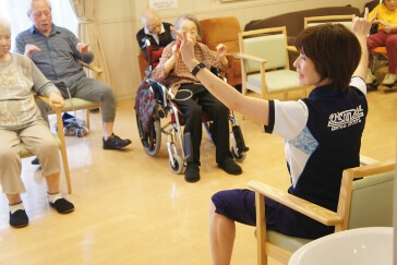 アズハイム横浜戸塚