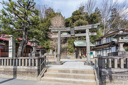 アズハイム横浜戸塚