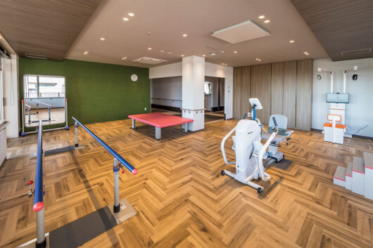 アズハイム一之江