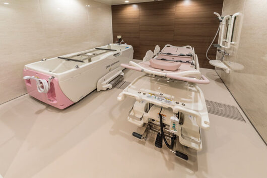 アズハイム一之江