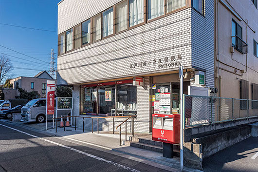 アズハイム一之江