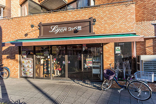 アズハイム一之江