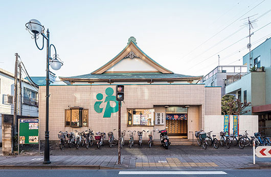 アズハイム一之江