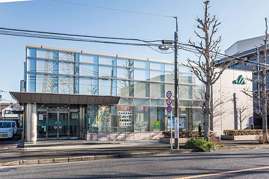 アズハイム一之江