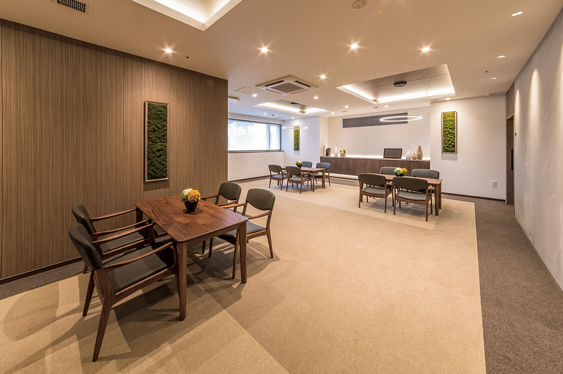 アズハイム綱島