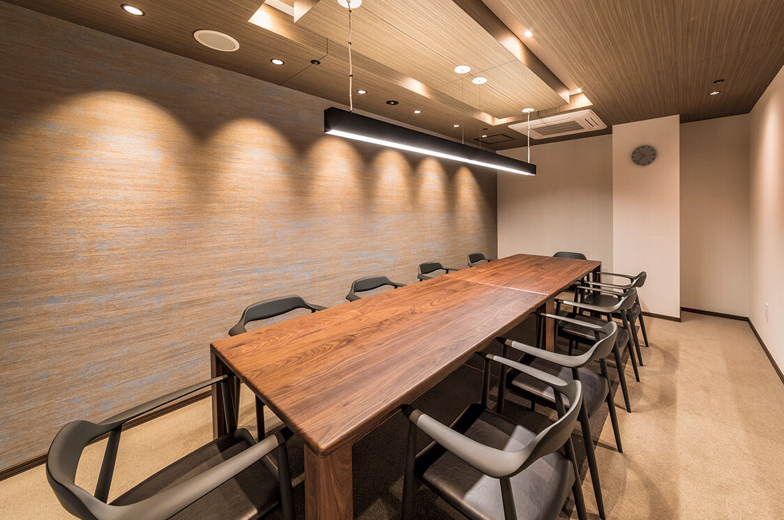 アズハイム綱島