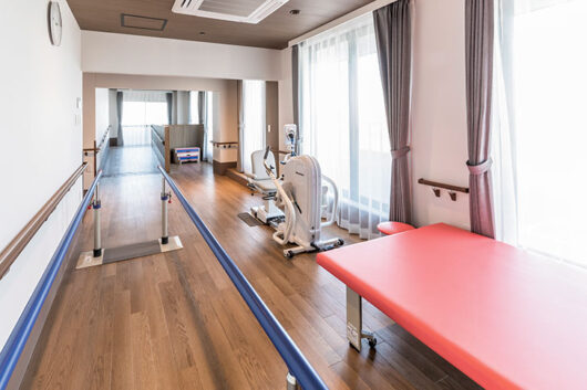 アズハイム綱島