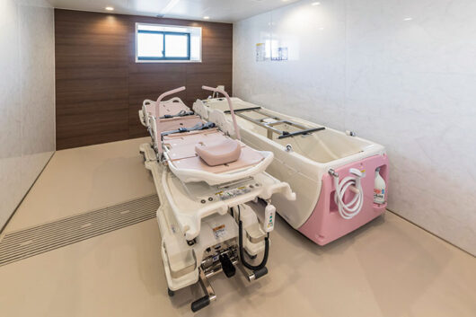 アズハイム綱島