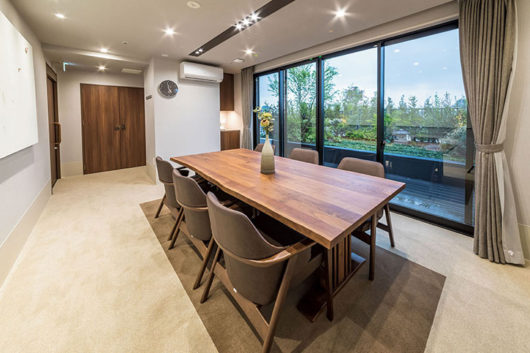 アズハイム三鷹