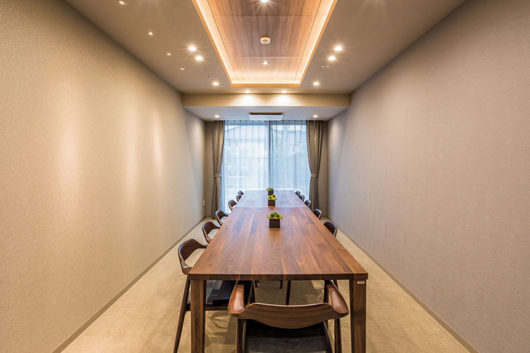 アズハイム三鷹