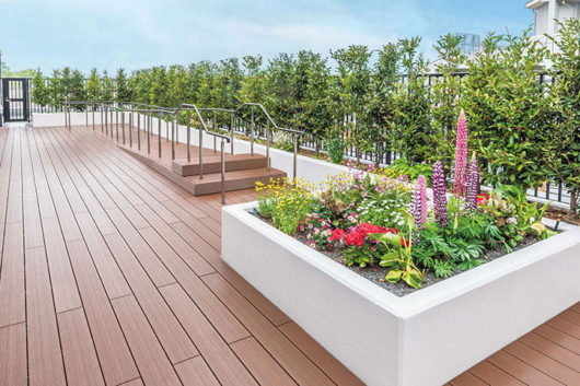 アズハイム三鷹