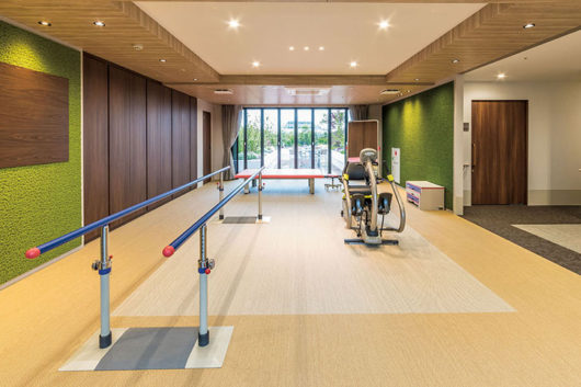 アズハイム三鷹