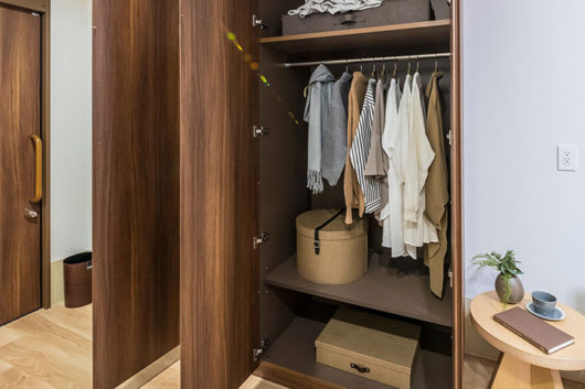 アズハイム三鷹