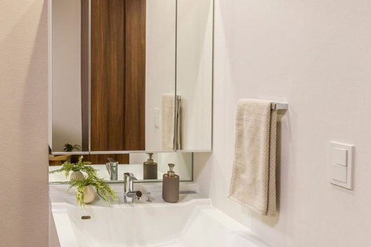 アズハイム三鷹