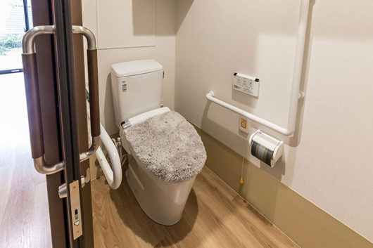 アズハイム三鷹