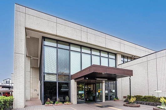 アズハイム三鷹