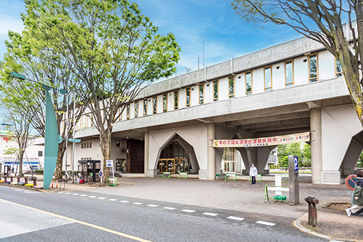 アズハイム三鷹