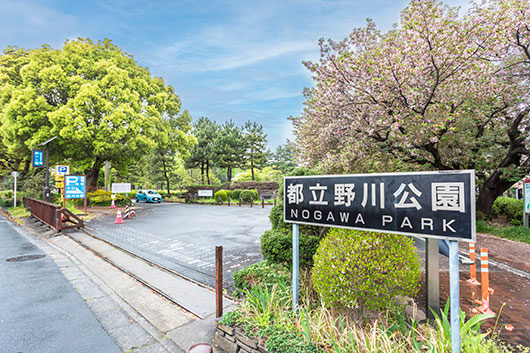 アズハイム三鷹