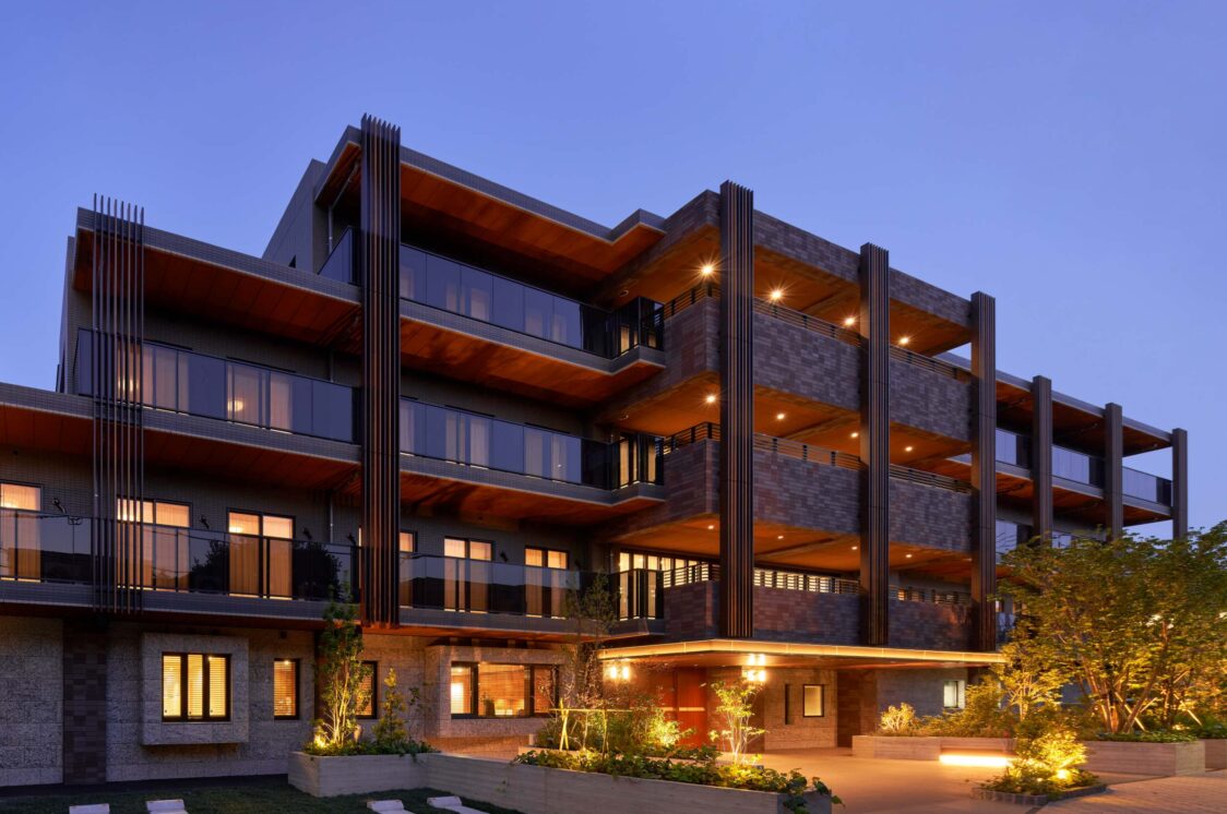 アズハイム品川