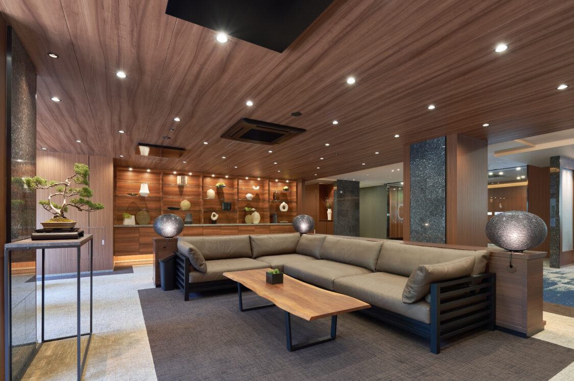 アズハイム品川