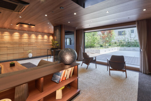 アズハイム品川