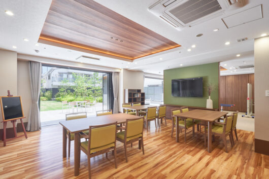 アズハイム品川