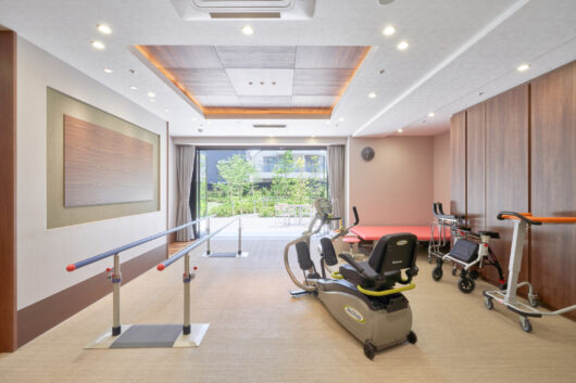 アズハイム品川