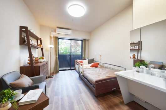 アズハイム品川