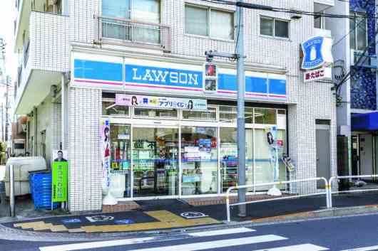 アズハイム品川