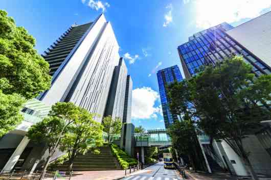 アズハイム品川