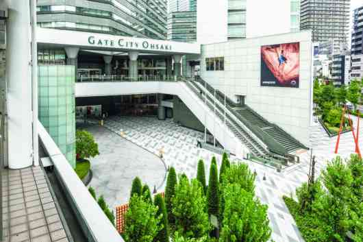 アズハイム品川