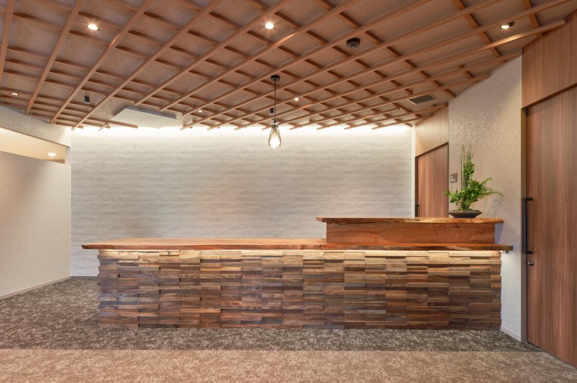 アズハイム大田中央