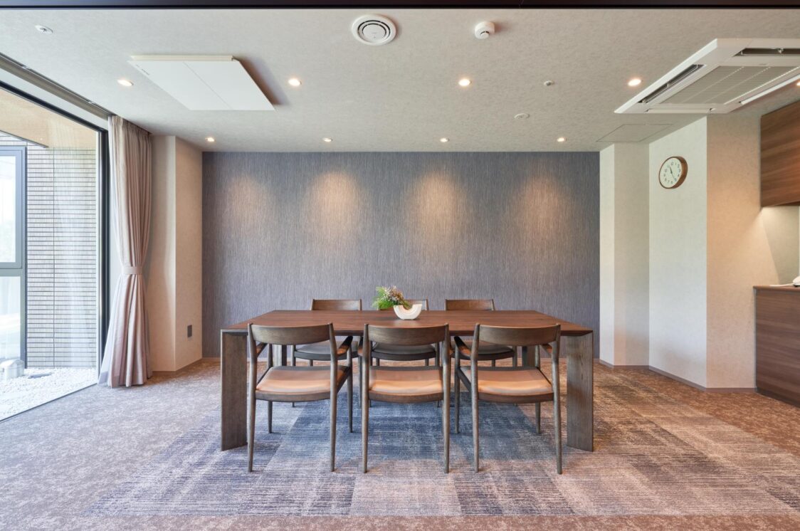 アズハイム大田中央