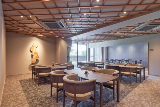 アズハイム大田中央