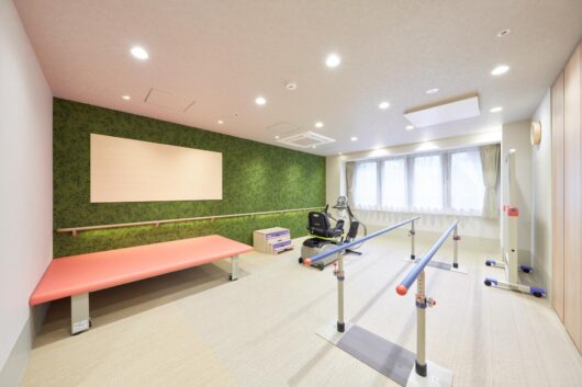 アズハイム大田中央