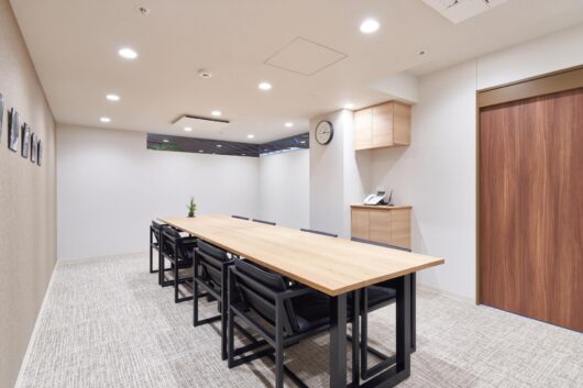 アズハイム大田中央