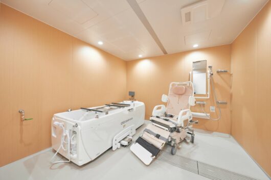 アズハイム大田中央