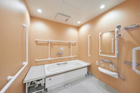 アズハイム大田中央