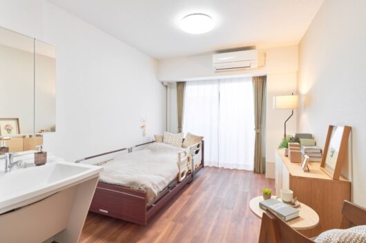 アズハイム大田中央