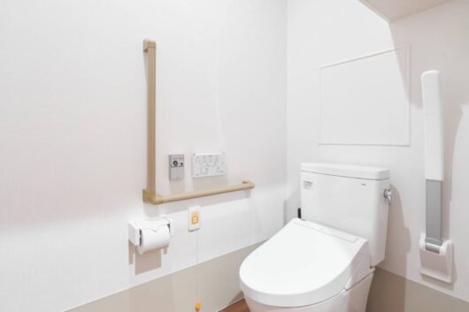 アズハイム大田中央