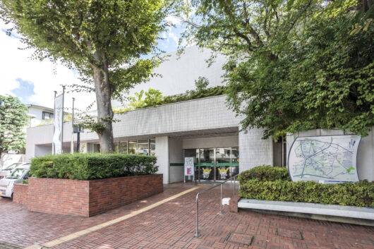 アズハイム大田中央