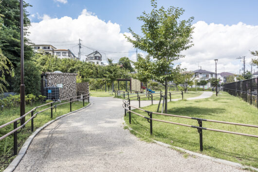 アズハイム大田中央