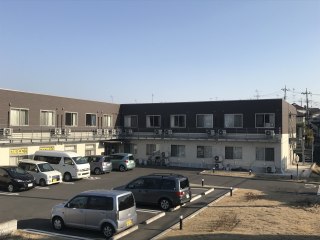 エクラシアさいたま見沼