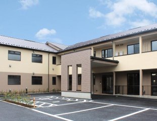 サービス付き高齢者向け住宅グラハ桶川