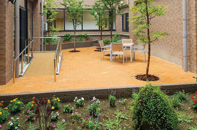 SOMPOケア ラヴィーレ大宮