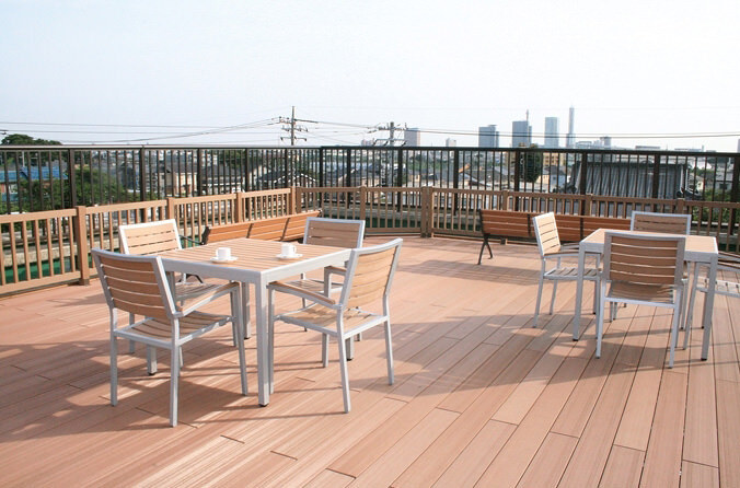 SOMPOケア ラヴィーレ大宮