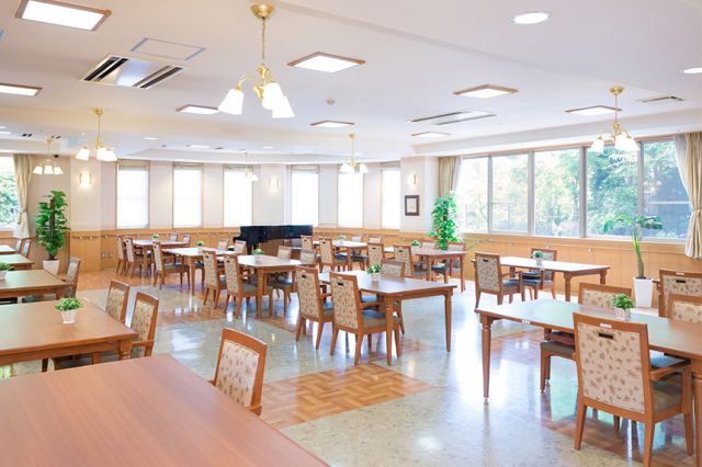 SOMPOケア ラヴィーレふじみ野